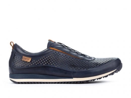 Pikolinos Liverpool 6252 / AZUL