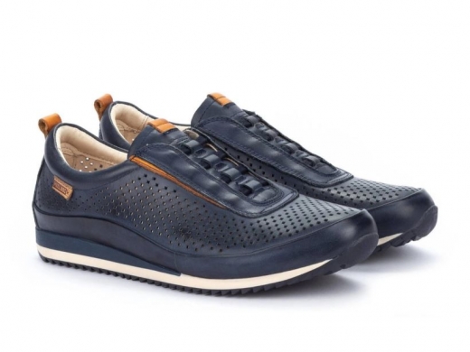 Pikolinos Liverpool 6252 / AZUL