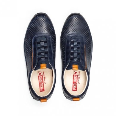 Pikolinos Liverpool 6252 / AZUL