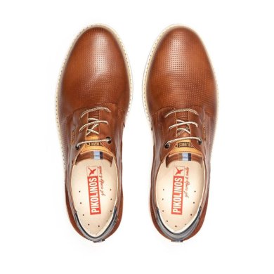 Pikolinos Olvera 4222C1 / CUERO