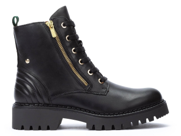 Pikolinos Aviles / NEGRO