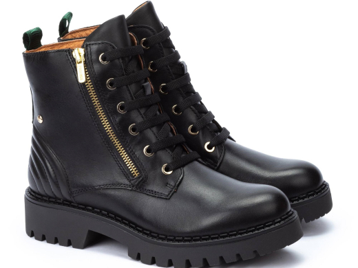 Pikolinos Aviles / NEGRO