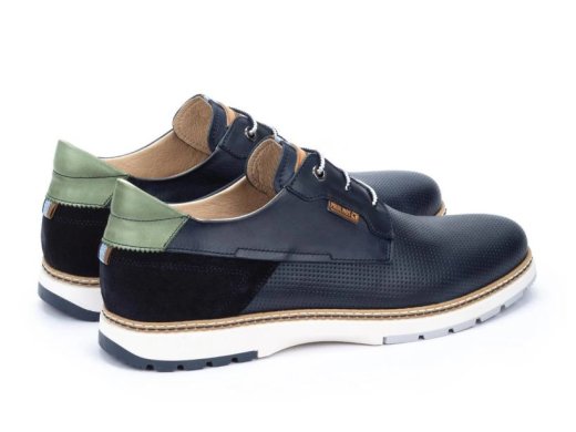 Pikolinos Olvera 4222C1 / AZUL