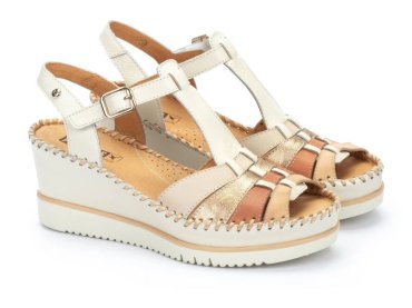 Pikolinos Aguadulce 1836 / NATA