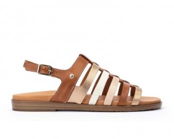 Pikolinos W8Q-0799C2 / BRANDY