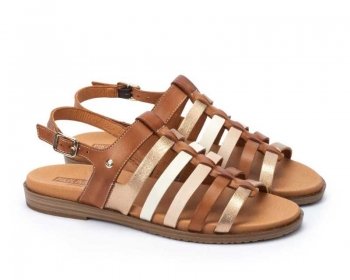 Pikolinos W8Q-0799C2 / BRANDY