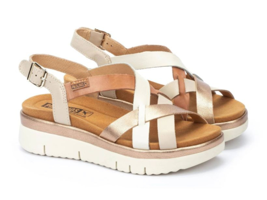 Pikolinos Palma 0650 / MARFIL