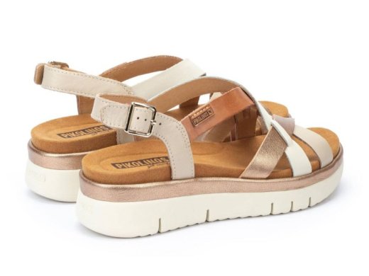 Pikolinos Palma 0650 / MARFIL