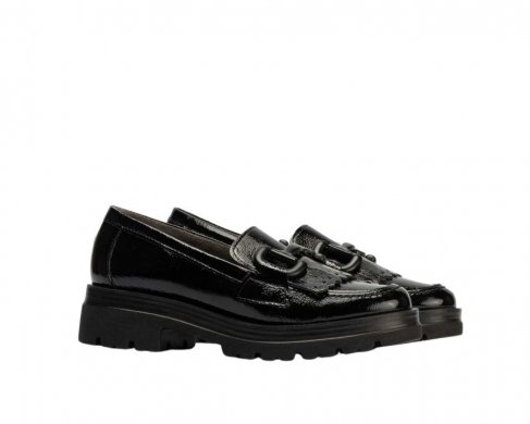 Pititllos 10096 / NEGRO