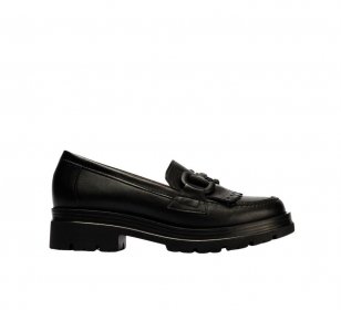 Pitillos 10090 / NEGRO