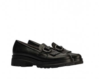 Pitillos 10090 / NEGRO