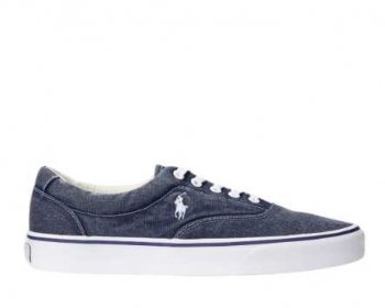 Polo KEATON / AZUL