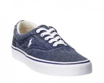 Polo KEATON / AZUL