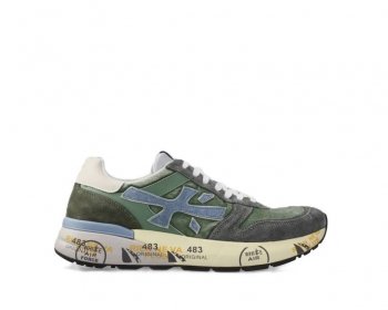 Premiata Mick Var.7216 / VERDE