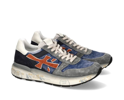 Premiata Var7215 / AZUL