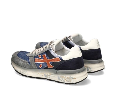 Premiata Var7215 / AZUL