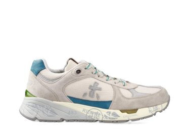 Premiata Mase Var7294 / GRIS