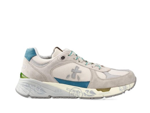 Premiata Mase Var7294 / GRIS