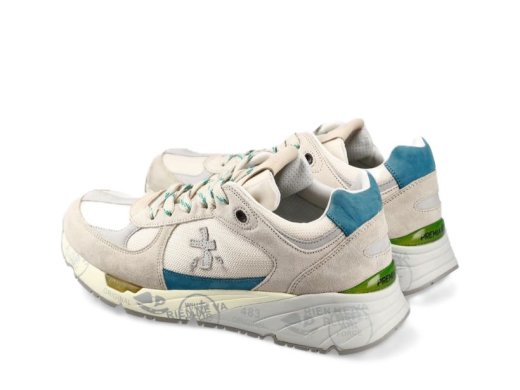 Premiata Mase Var7294 / GRIS