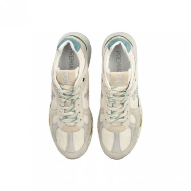 Premiata Mase Var7294 / GRIS