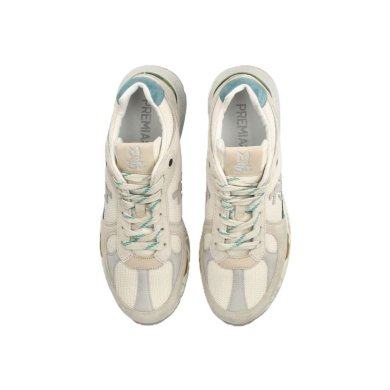 Premiata Mase Var7294 / GRIS