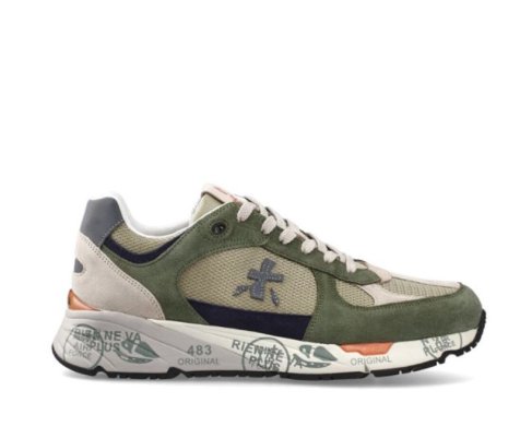 Premiata Mase Var7295 / VERDE