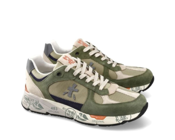 Premiata Mase Var7295 / VERDE