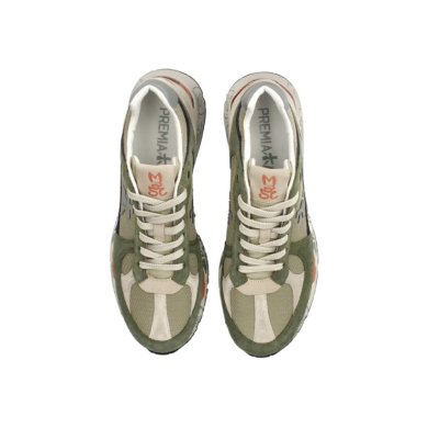 Premiata Mase Var7295 / VERDE