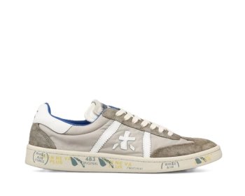 Premiata Bonnie Var6762 / KAKI