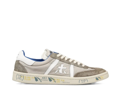 Premiata Bonnie Var6762 / KAKI