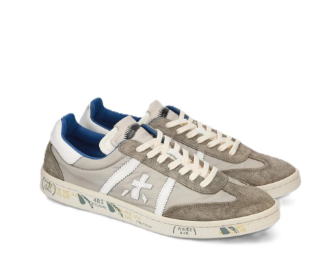 Premiata Bonnie Var6762 / KAKI