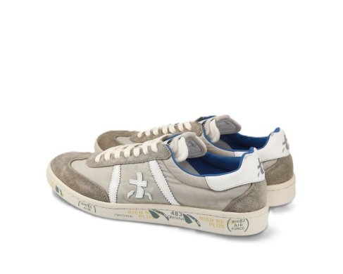 Premiata Bonnie Var6762 / KAKI