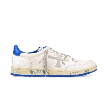 Premiata Bsktclay Var6779 / BLANCO