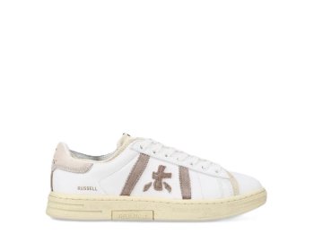 Premiata Russell Var7490 / BLANCO