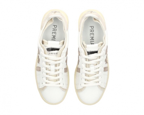 Premiata Russell Var7490 / BLANCO