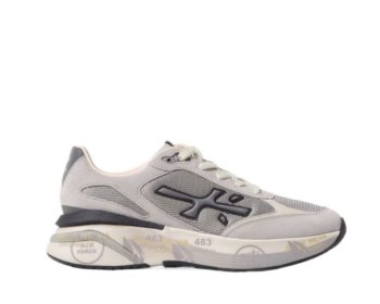 Premiata Moerun Var7304 / GRIS