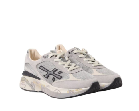 Premiata Moerun Var7304 / GRIS