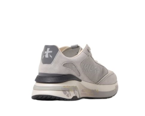 Premiata Moerun Var7304 / GRIS