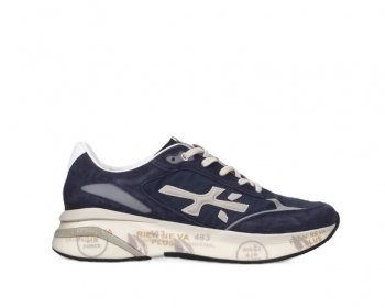 Premiata Moerun Var7306 / AZUL