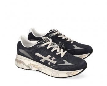 Premiata Moerun Var7306 / AZUL