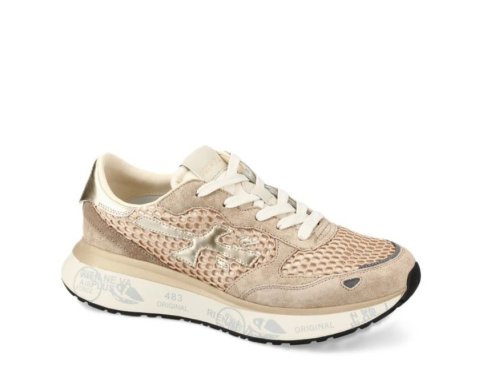 Premiata Lauryn Var7486 / BEIG