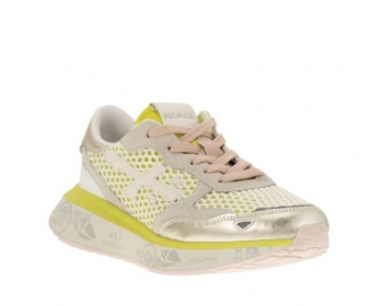 Premiata Lauryn Var7487 / VERDE