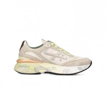 Premiata Moerund Var.7468 / ORO