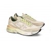 Premiata Moerund Var.7468 / ORO