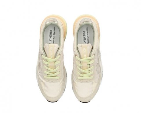 Premiata Moerund Var.7468 / ORO