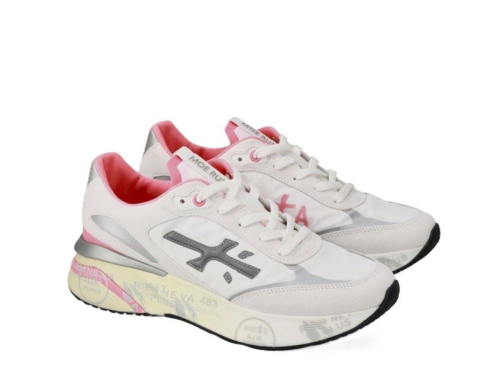 Premiata Moerund Var7466 / BLANCO