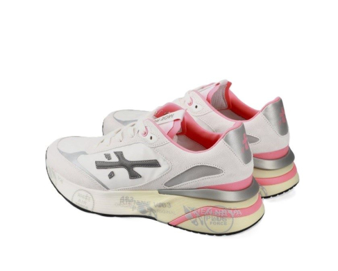 Premiata Moerund Var7466 / BLANCO