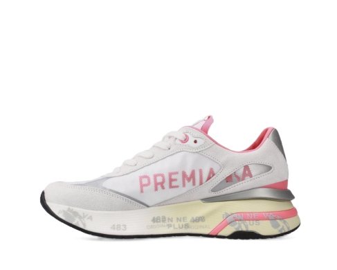 Premiata Moerund Var7466 / BLANCO