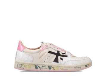 Premiata Bsktclad Var6783 / ROSA