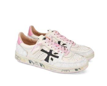 Premiata Bsktclad Var6783 / ROSA